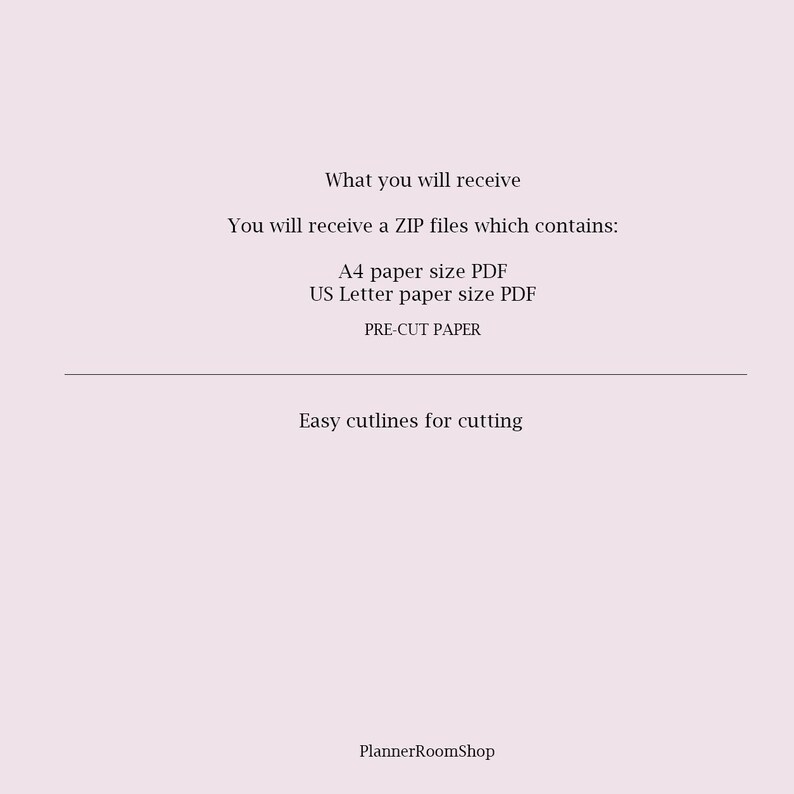 Rating Printable Planner Inserts, Books Log Rating, Movie Rating, Book