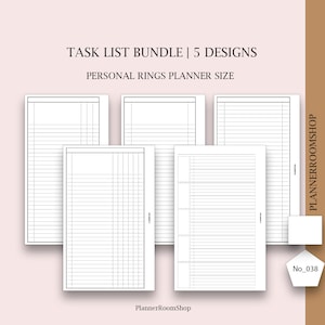 List Tracker Persönliche Planer-Einlagen, Einkaufsliste für Einkaufslisten, Wunschliste Bucket List, List Insert List Making, Geschenkliste, 038