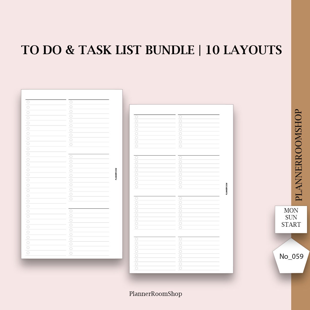 Printable to Do Pages, Inbox, HP Classic Inserts, Inbox Insert, Inbox ...