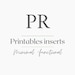 PlannerRoomShop store logo