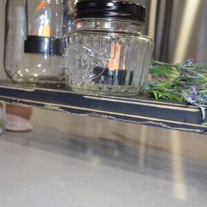 Wood Riser...farmhouse Riser...pedestal...mason Jar Stand...farmhouse ...