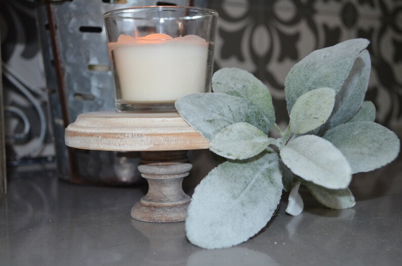 Mini Riser...wood Riser...farmhouse Decor...wood Stand...farmhouse ...