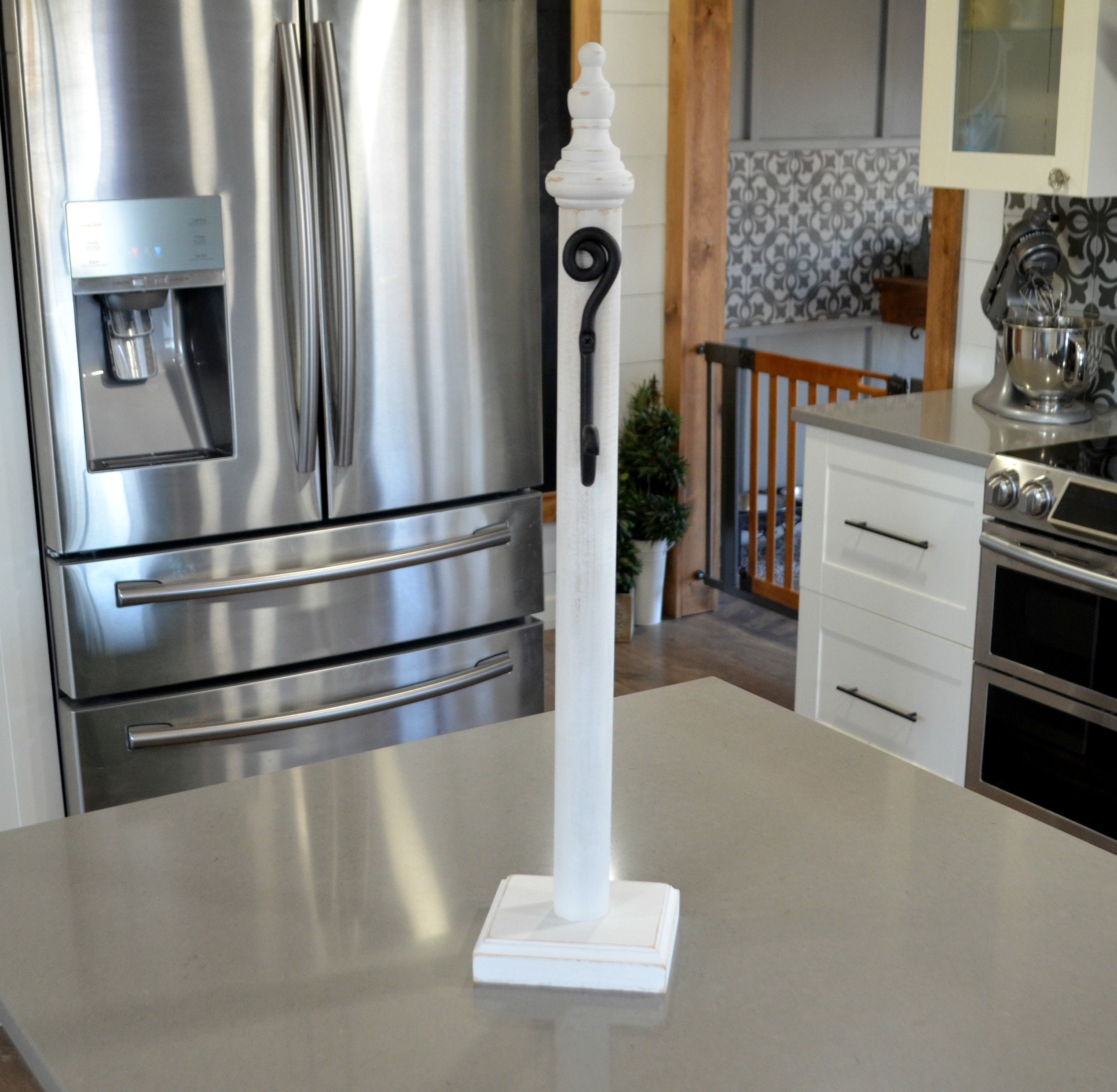 Counter Top Wreath Holder...table Top Wreath Holder...wreath Etsy