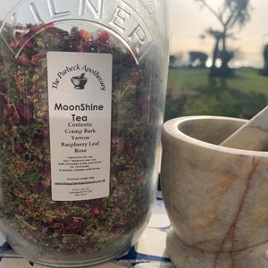 MoonShine Tea