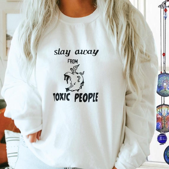 Sweatshirt Rotten Apple Shirt - Etsy