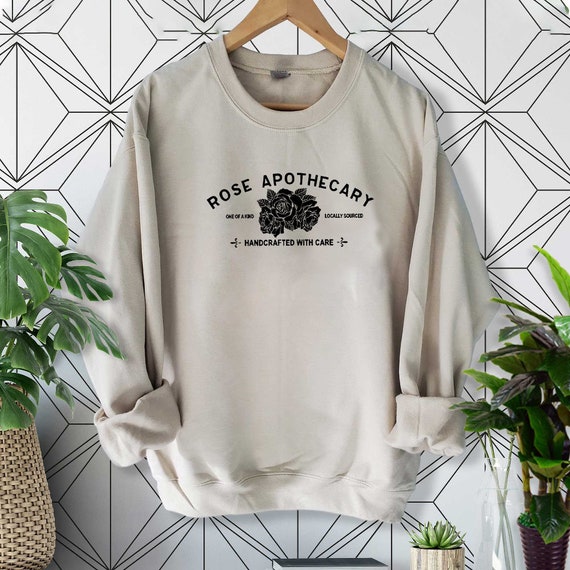 Rose Apothecary Sweatshirtschitt Creek 