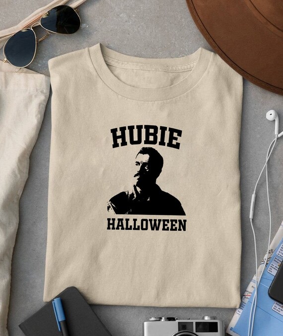 Hubie Halloween Shirt Halloween 