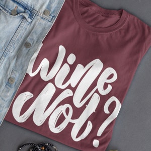 WINE LOVER T-SHIRT / Bring Me Wine - Day Drinker - May Contain Wine / Funny Wine Shirt - Funny Wine Sayings