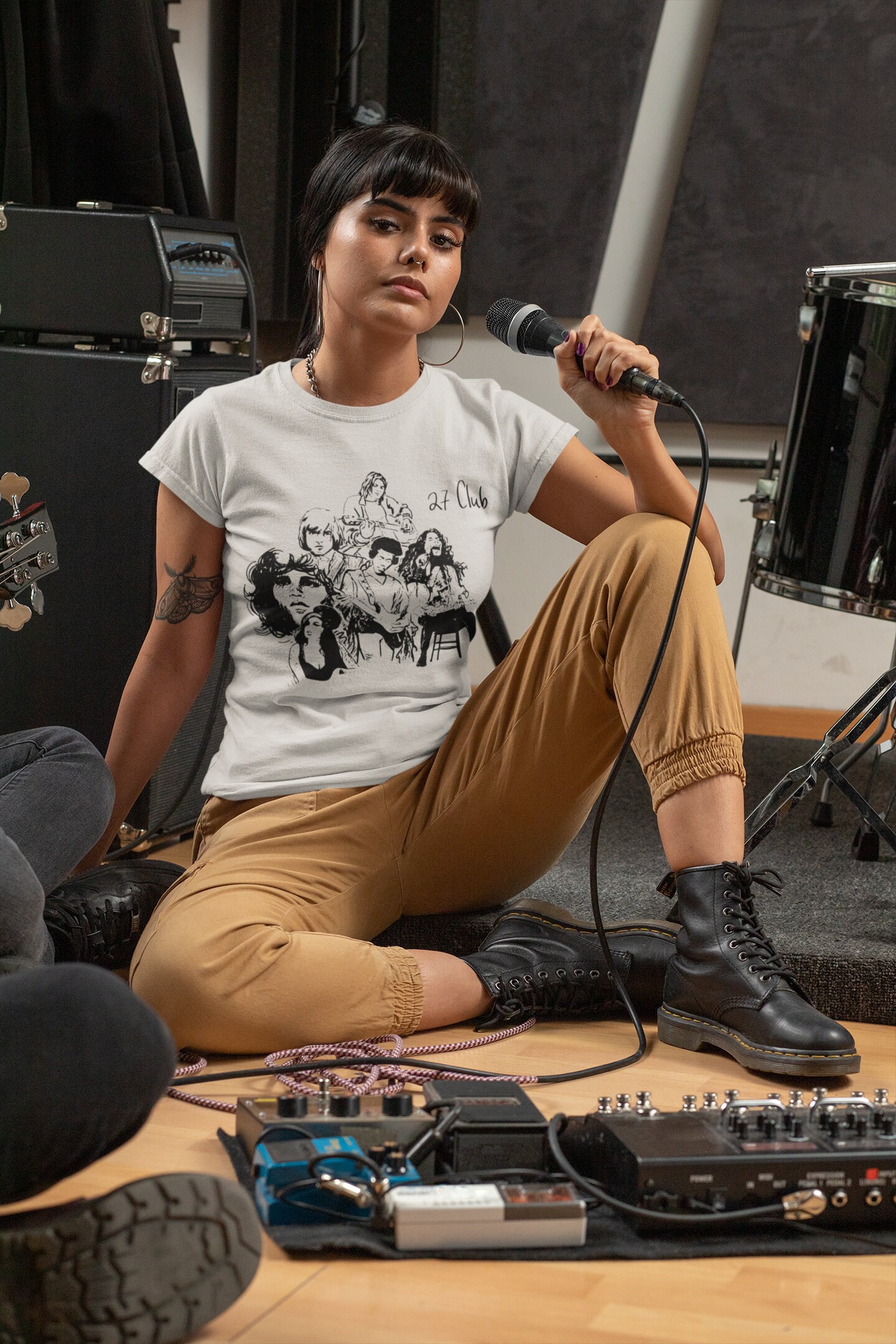 20 x 27 shirt