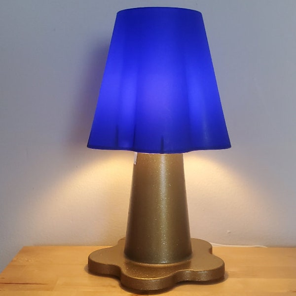 Vintage 1990's Ikea Mammut Lamp
