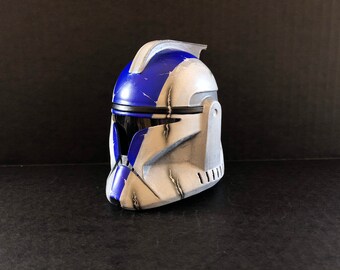 captain rex helmets