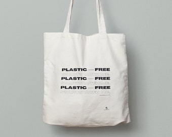 Canvas Tote Bag, Reusable shopping Bag, Cotton Bag with Pocket,  Strong and Durable Shoulder Bag, Market Bag, Student Bag, Zerowaste Gift