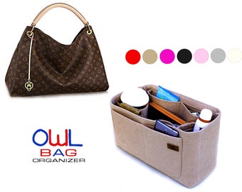 Handbag Organizer For Louis Vuitton Nice BB Bag