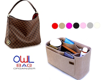 Bag Organizer Delightful MM Organizer Purse Inserts Bag 