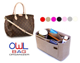 Bag Organizer for LV Organizers for Lv Turenne Mm Organizer 