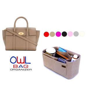 Mulberry bag organiser discount