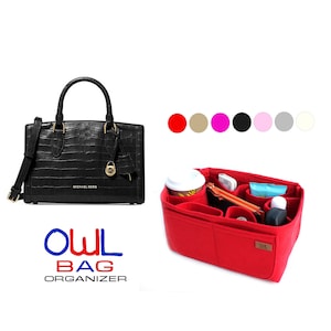 Michael kors purse organizer insert clearance
