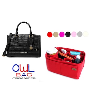 michael kors purse organizer