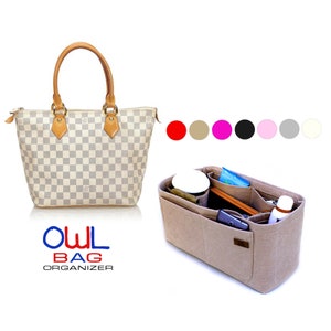 purse organizer for louis vuitton