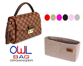 Organizer for Tiny Backpack Louis Vuitton Organizers Bag 