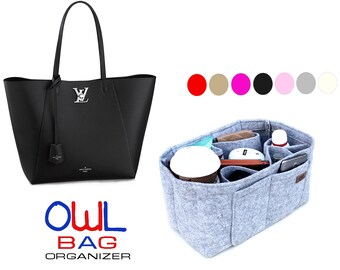 Bag Organizer for Louis Vuitton Lockme Ever Mini