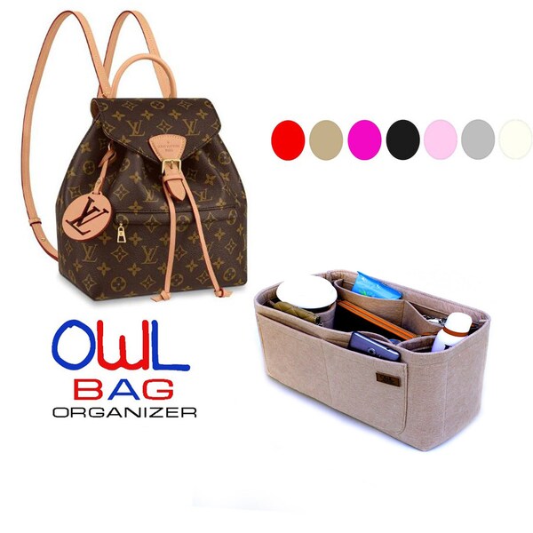 Backpack Organizer Etsy