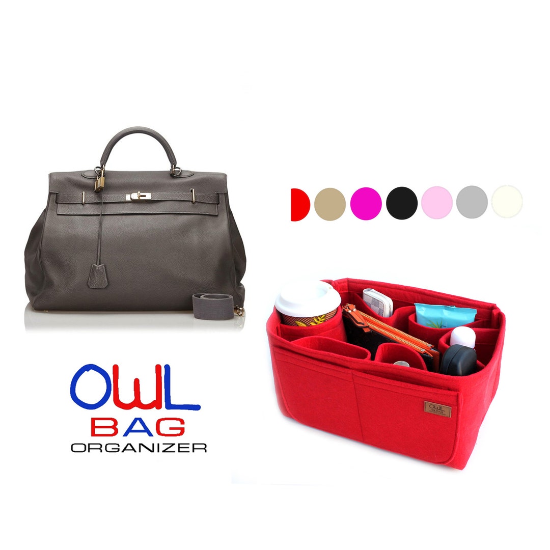 Bag Organizer for Herm. Herm. Organizer Kelly Organizers Etsy