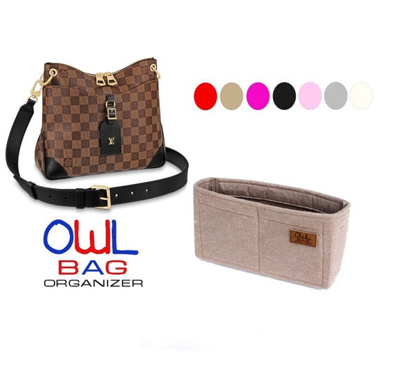 Purse Organizer for Odeon MM Bag Purse Organizer Odeon Mm 