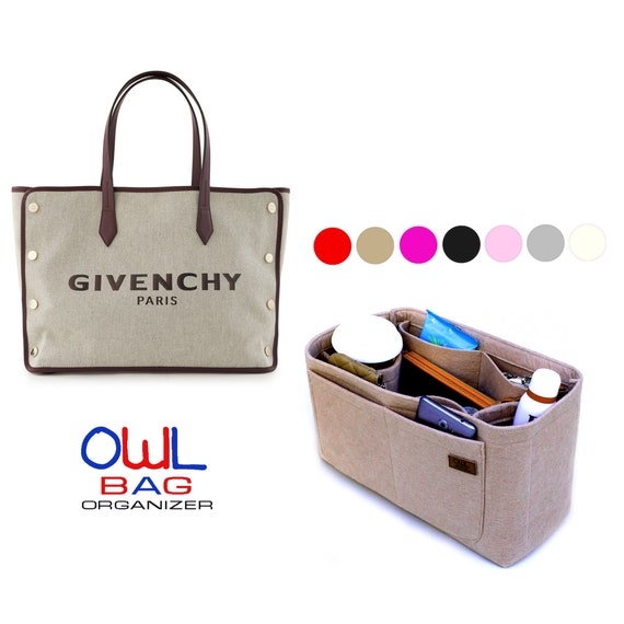 Organizer für gegebench., gegebench. Organizer, Tasche Geldbörse Organizer,  Medium Cabas Shopper Einsatz, Tasche Organizer, Filz Geldbörse Organizer -  .de