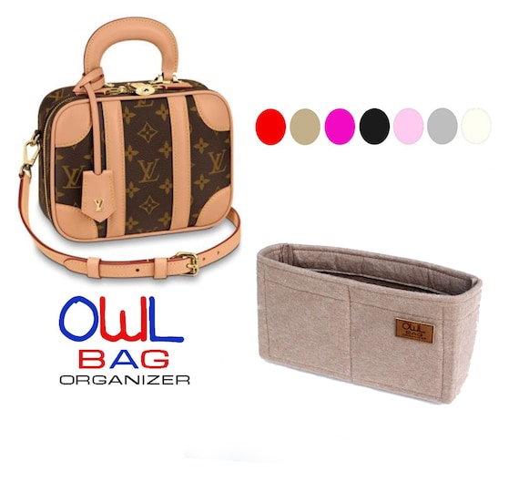 Louis Vuitton Valisette BB / Mini Luggage BB