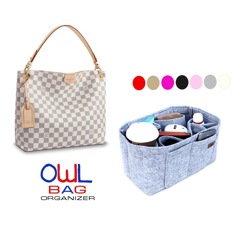 neverfull mm bag organiser