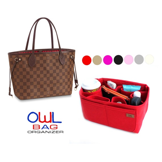 Bag Organizer Delightful MM Organizer Purse Inserts Bag 