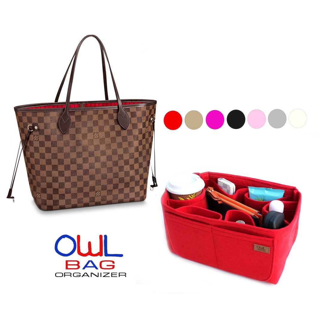 Lv Neverfull Organiser - Best Price in Singapore - Oct 2023