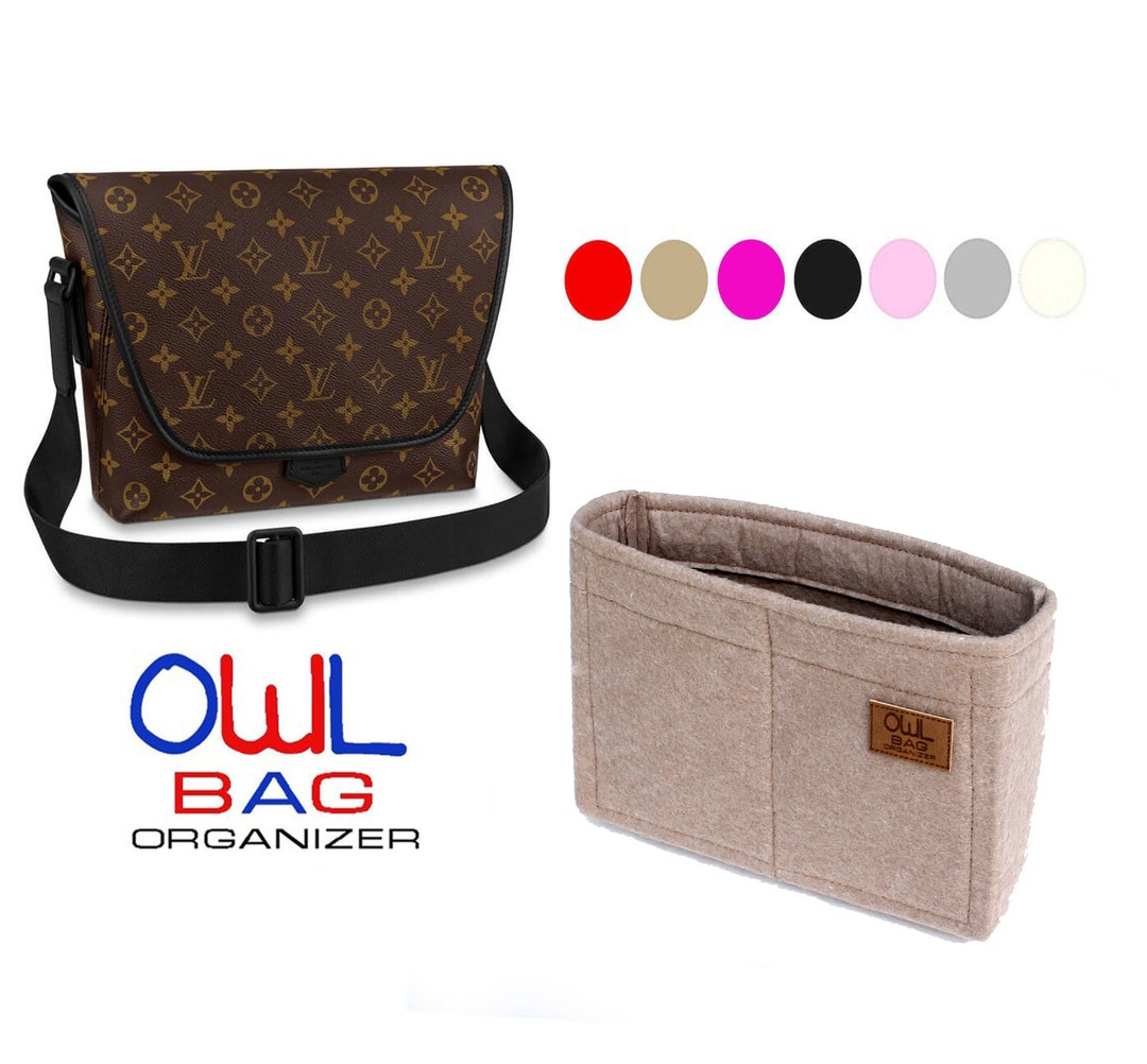 Bag Organizer for Messenger, Bag Purse Organizer, Bag