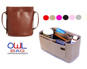 Purse organizer for madewell transport tote sale