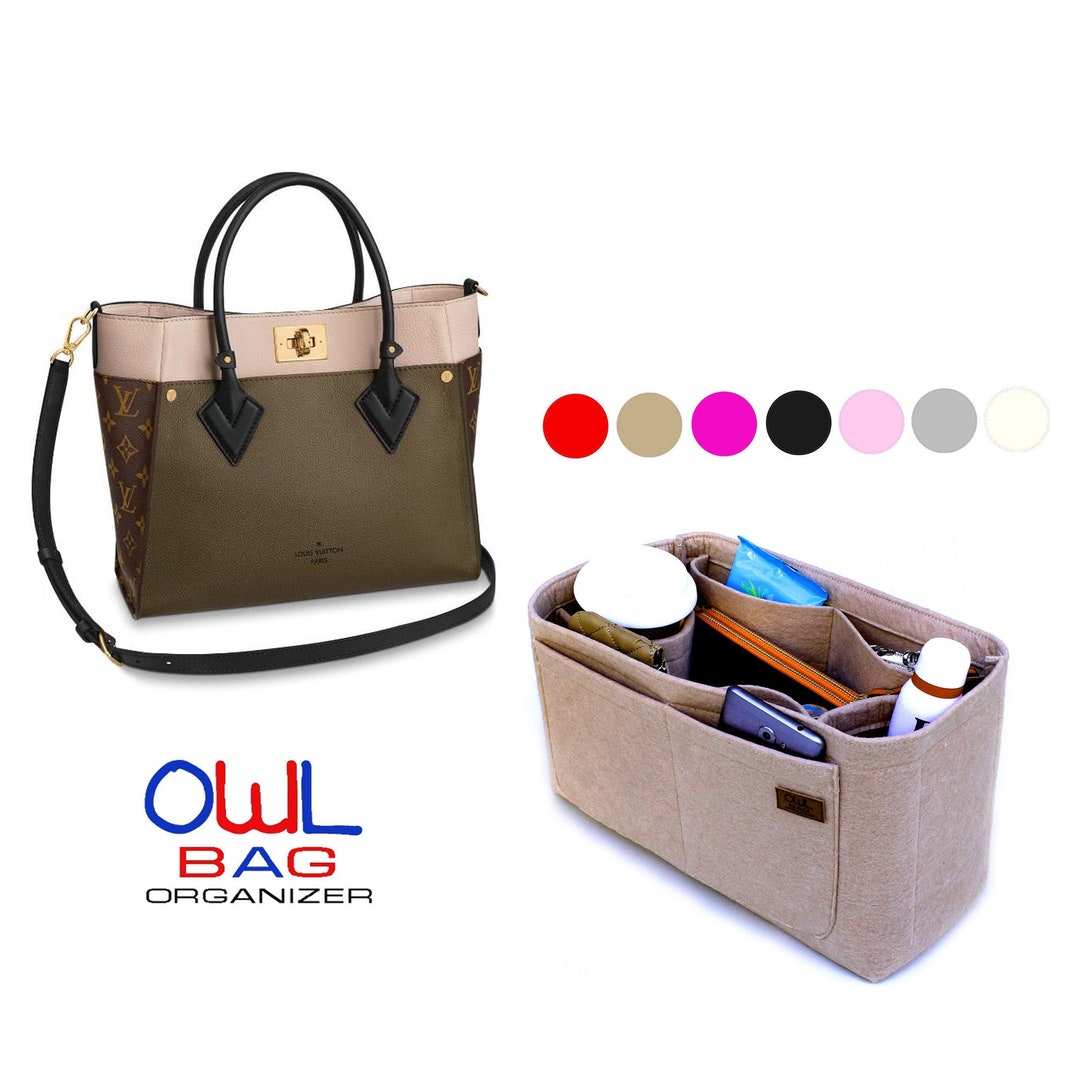 Buy Purse Organizer for Louis Vuitton Purse Bling Exclusive Online in India  