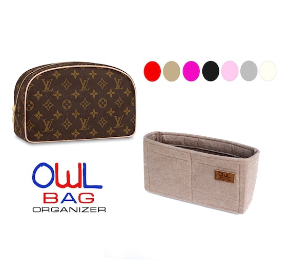 Bag Organizer for Toiletry Bag 25 Bag Purse Organizer for Lv 