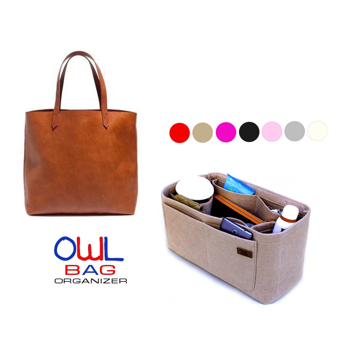 Madewell Bag Organizers, Organizer for Madewell, Bag Purse Organizer