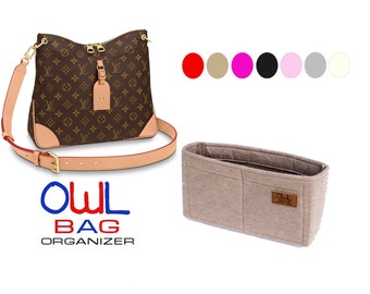 bag organizer for louis vuitton odeon tote mm
