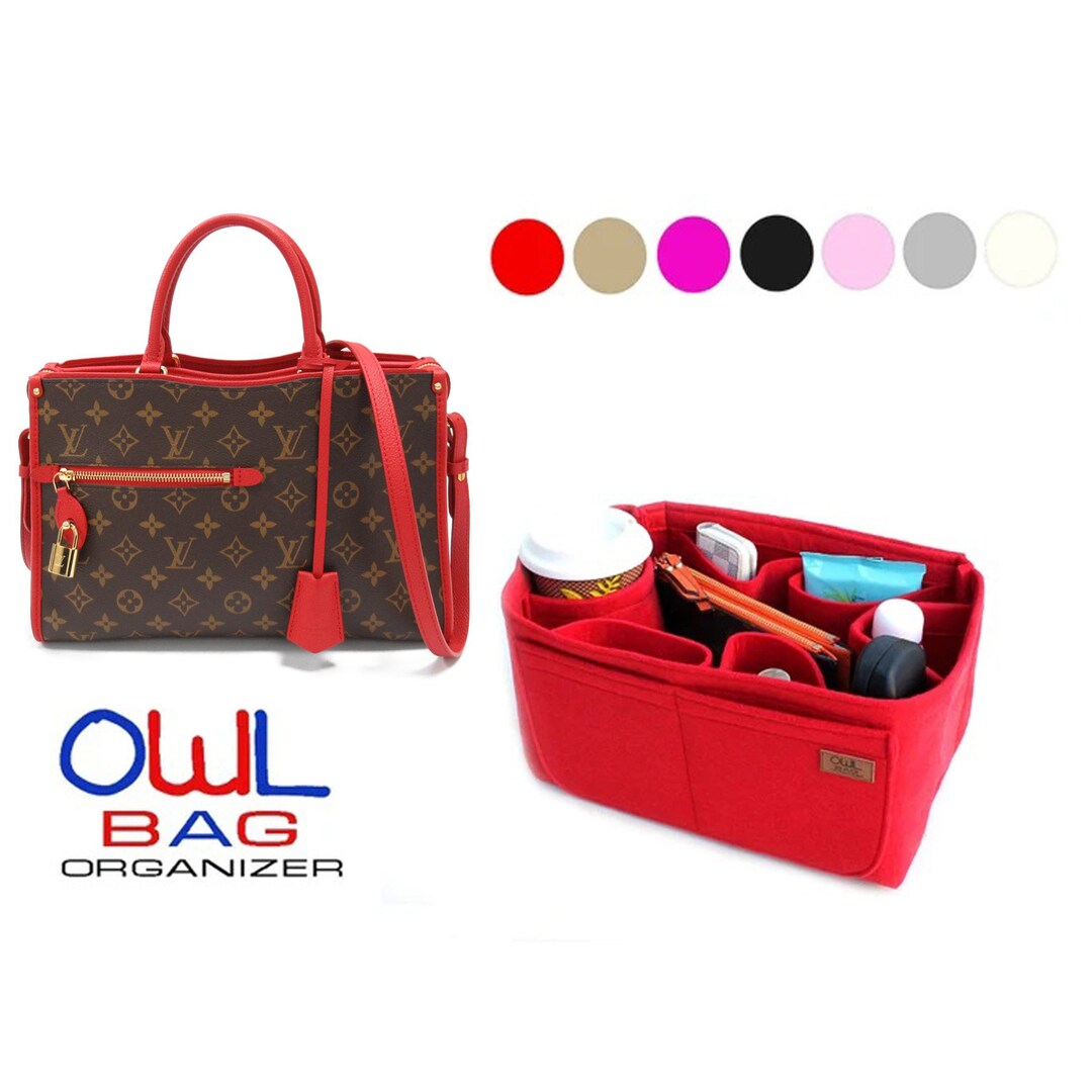 Purse Organizer for Papincourt PM Bag Organizer for Etsy