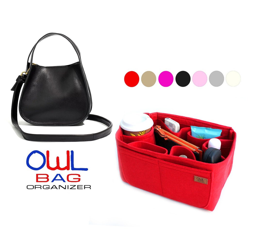 Madewell Bag Organizers Organizer for Sydney Crossbody Bag Etsy