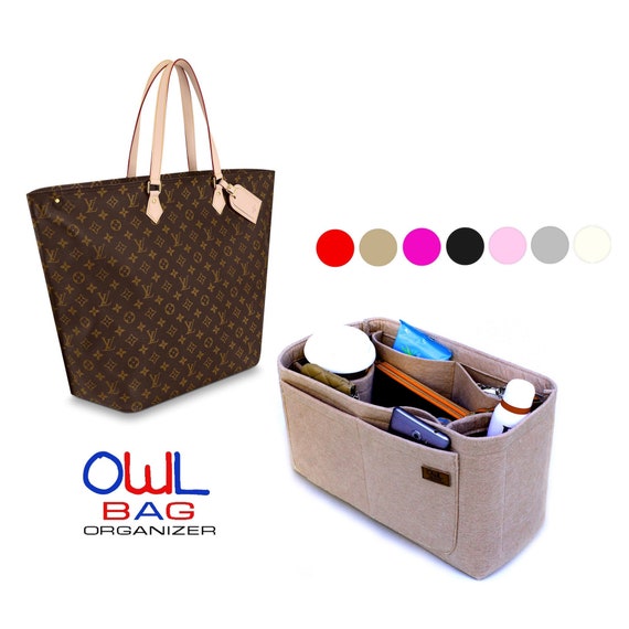 Organizer for Louis Vuitton Organizer for Jersey Bag Bag 