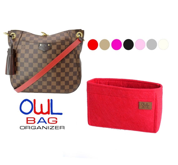Bag and Purse Organizer with Singular Style for Louis Vuitton Totally Models