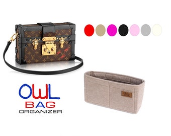 Buy Organizer for Tiny Backpack Louis Vuitton Organizers Bag Online in  India 
