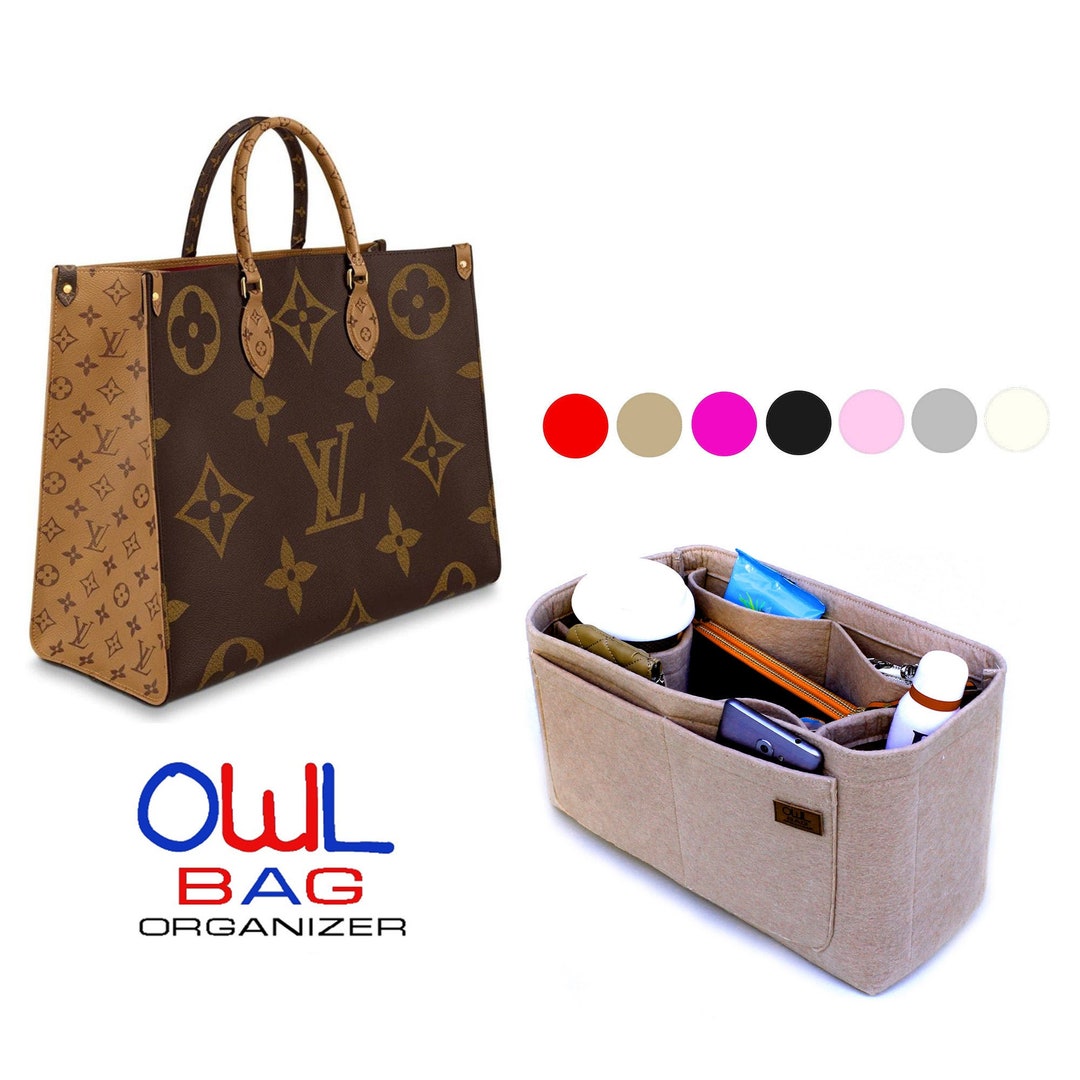 Lv on the go bag organizer hotsell