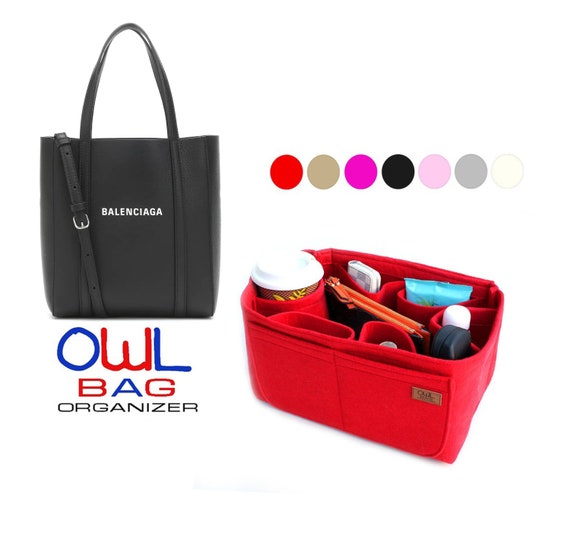Organizer for Everyday Organizer for Balenci. Bag Purse