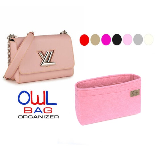 Bag Organiser for LV Croisette, Luxury, Bags & Wallets on Carousell