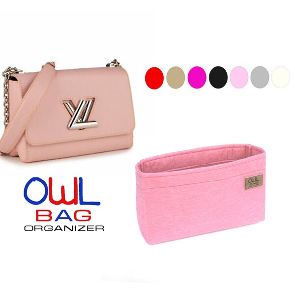 Organizer for Twist MM, bag purse organizer for twist mm, organizer for lv, bag protectors for louis vuitton, bag organizer for lv handbag