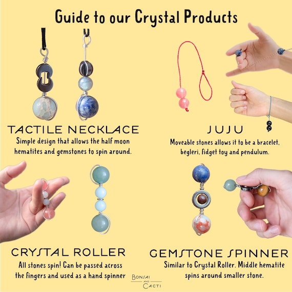 Begleri fidget hotsell