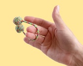 Begleri Fidget Toy Perline di preoccupazione in rame Abilà